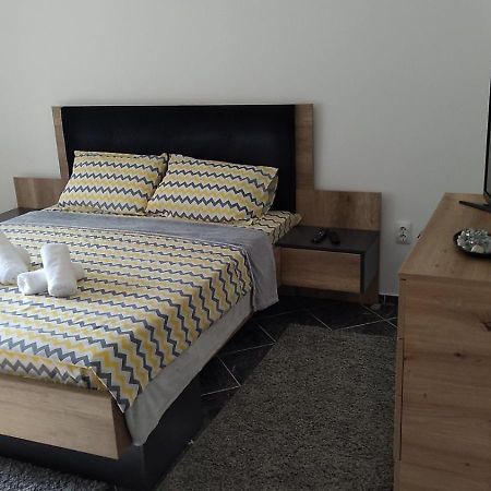 Apartament Gostinska Kuca Leskovac  Zewnętrze zdjęcie
