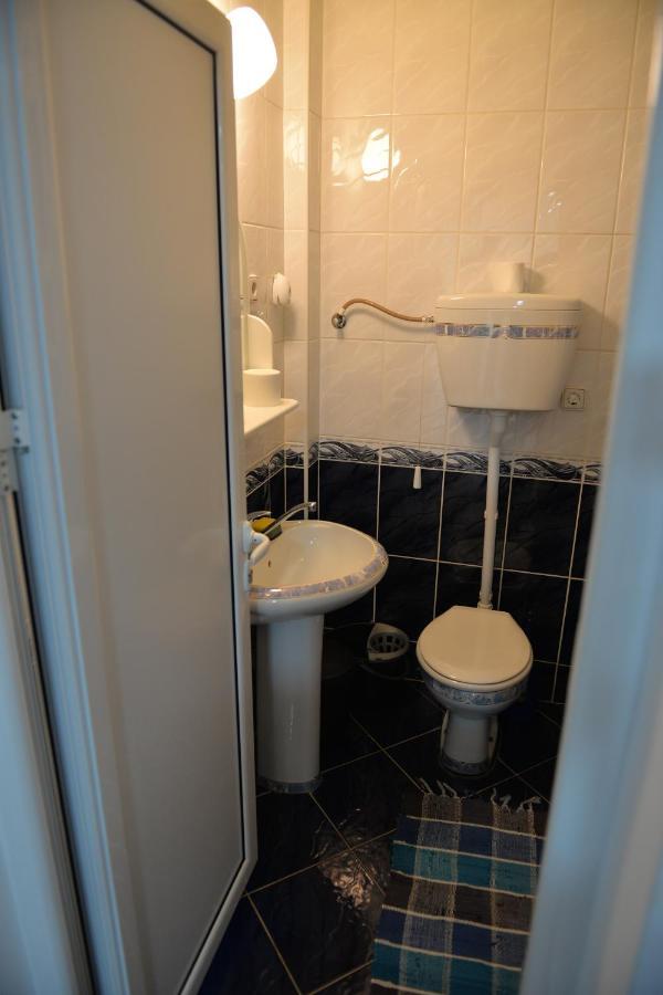 Apartament Gostinska Kuca Leskovac  Zewnętrze zdjęcie