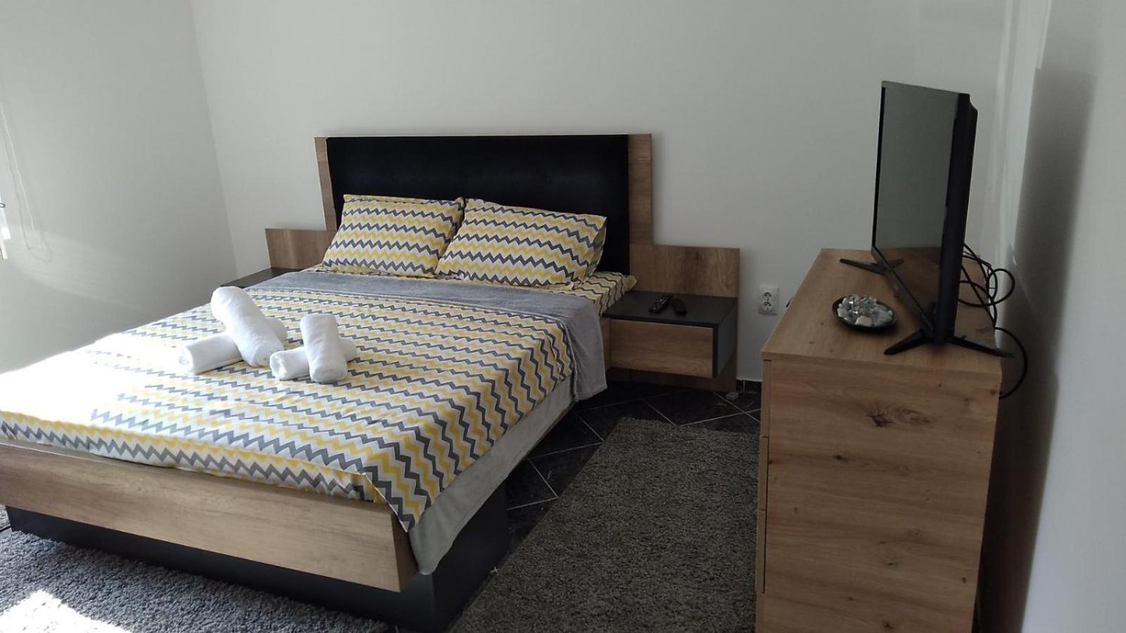 Apartament Gostinska Kuca Leskovac  Zewnętrze zdjęcie