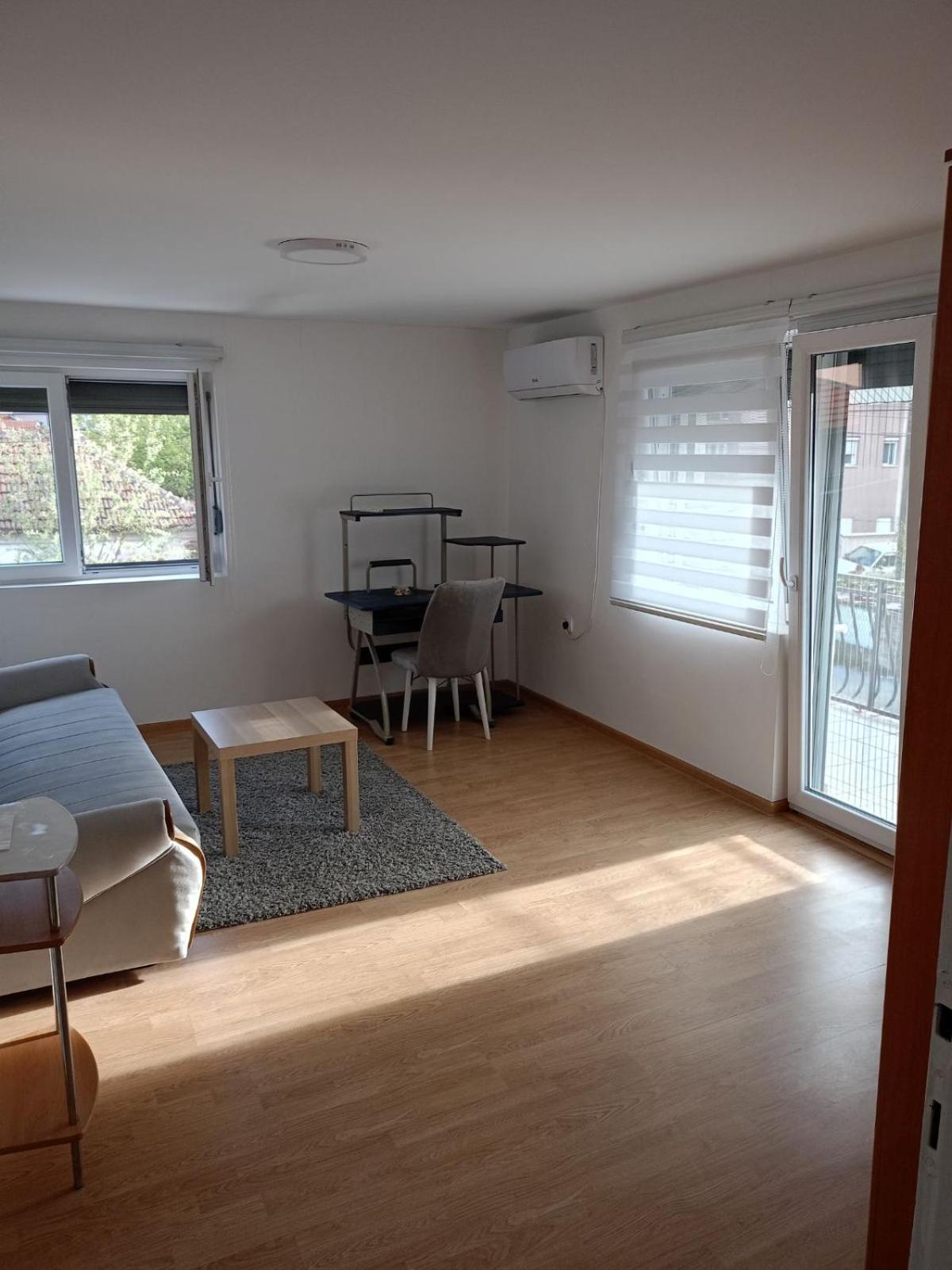 Apartament Gostinska Kuca Leskovac  Zewnętrze zdjęcie